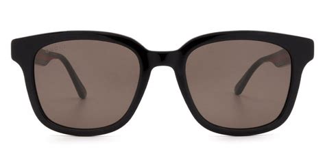 Gucci™ GG0847SK Wayfarer Sunglasses 